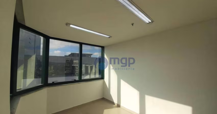 Sala para alugar, 40 m² - Tucuruvi - São Paulo/SP