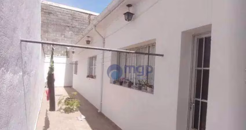 Casa com 3 quartos à venda na vila maria - 240 m² - são paulo/sp