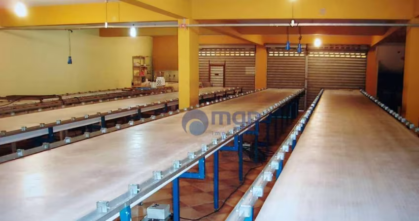 Sala para alugar, 200 m² por R$ 4.000/mês - Imirim - São Paulo/SP