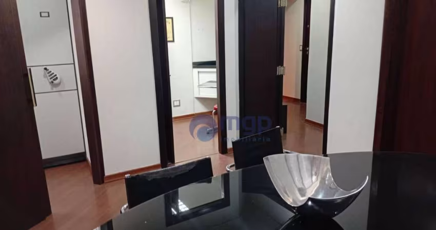 Sala Comercial para locação em Santana - 50 m² - São Paulo/SP