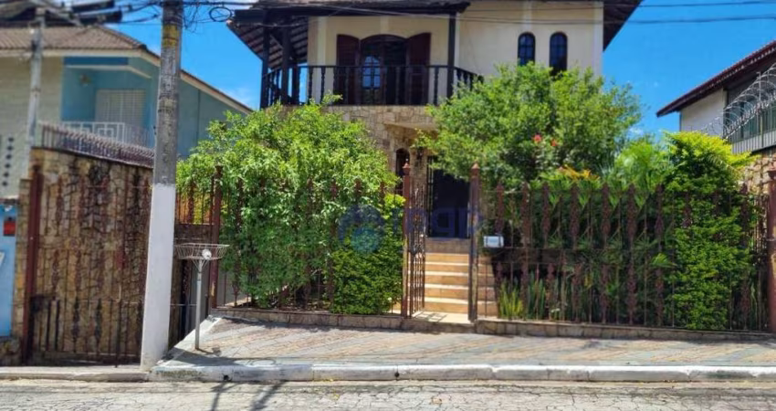 Sobrado com 3 quartos à venda, 429 m² - Jardim Guapira - São Paulo/SP