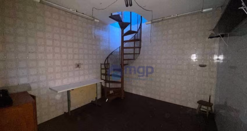 Casa com 1 quarto para alugar, 44 m² - Vila Maria - São Paulo/SP