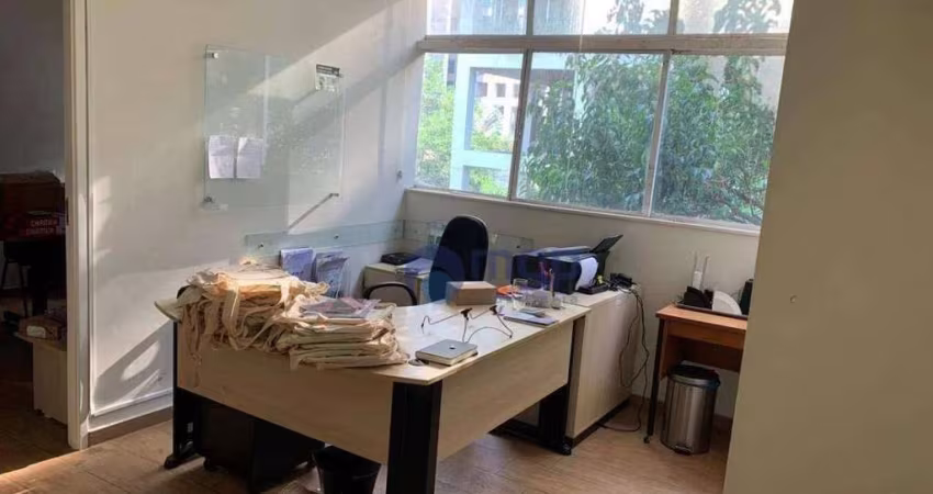 Sala à venda, 68 m² - Jardim Paulista - São Paulo/SP