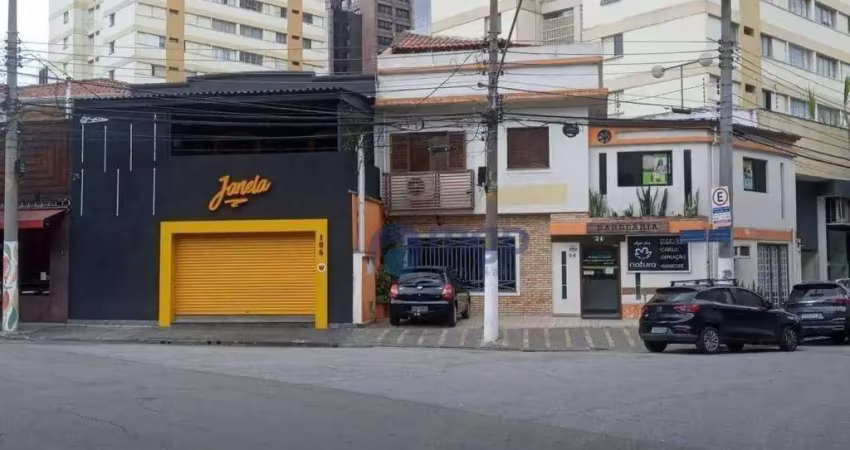 Prédio à venda, 175 m² - Água Branca - São Paulo/SP