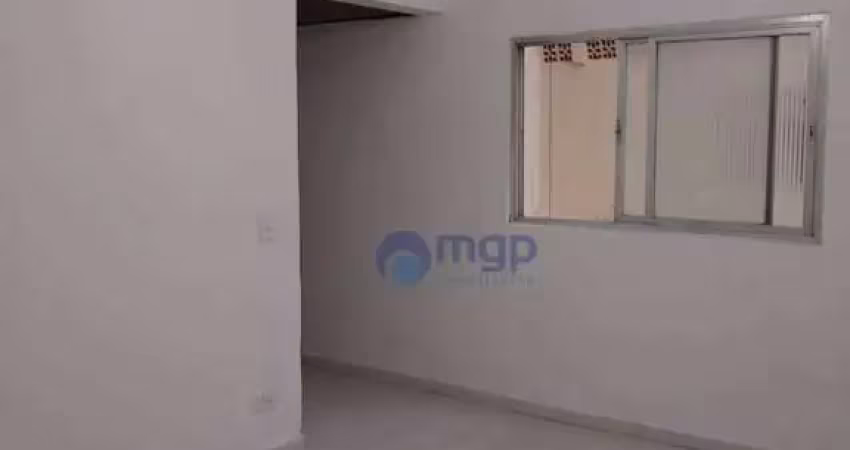 Apartamento com 1 quarto à venda, 55 m² - Brás - São Paulo/SP