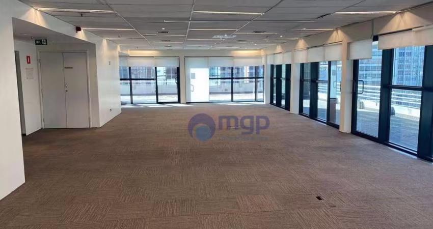 Conjunto para alugar, 276 m² - Vila Mariana - São Paulo/SP