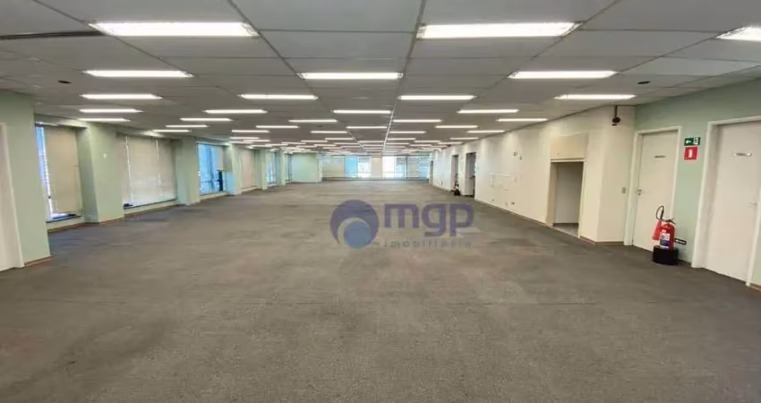 Conjunto para alugar, 438 m² - vila mariana - são paulo/sp
