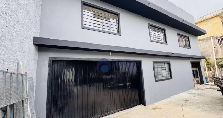 Galpão para alugar, 800 m² - vila amália - são paulo/sp