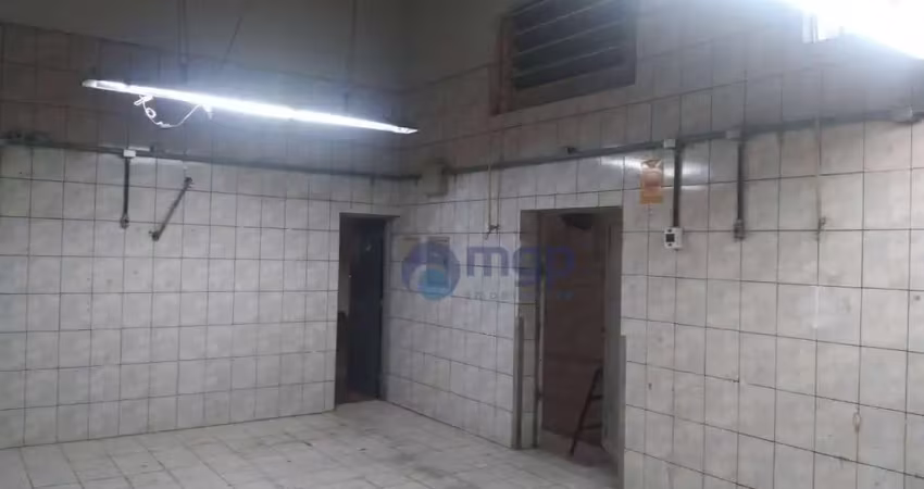 Galpão para locação na vila sabrina - 200 m² - são paulo/sp