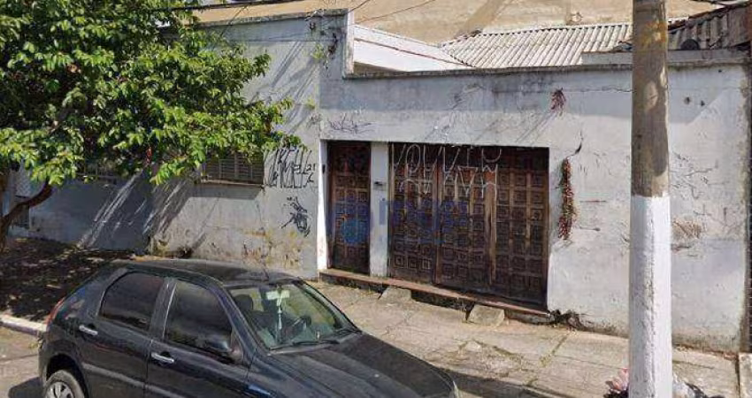 Terreno à venda, 100 m² - Vila Maria - São Paulo/SP