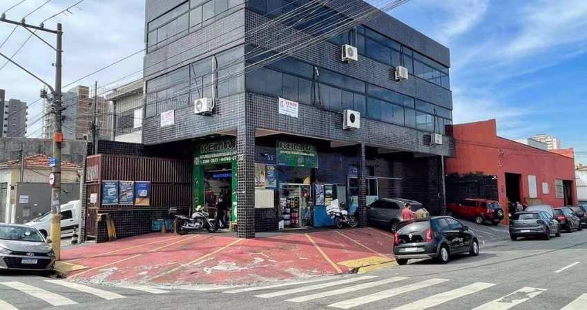 Prédio à venda - Vila Maria - São Paulo/SP