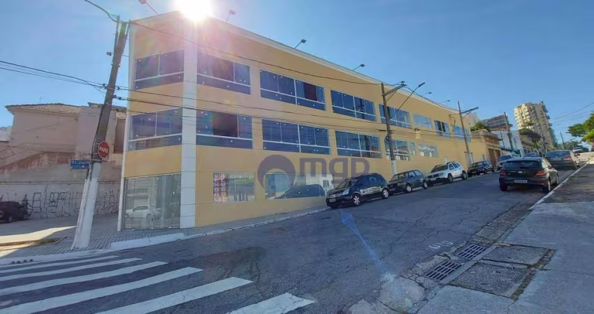 Prédio à venda, 3300 m² - Santana - São Paulo/SP
