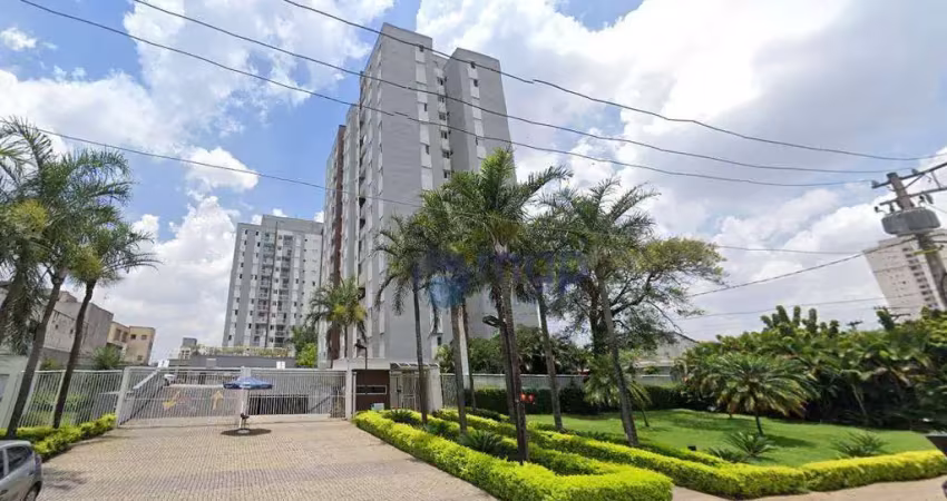 Apartamento com 2 quartos à venda no alto do pari - 62 m²- são paulo/sp