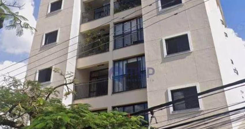 Apartamento com 2 quartos à venda na Vila Paulicéia - 46 m² - São Paulo/SP