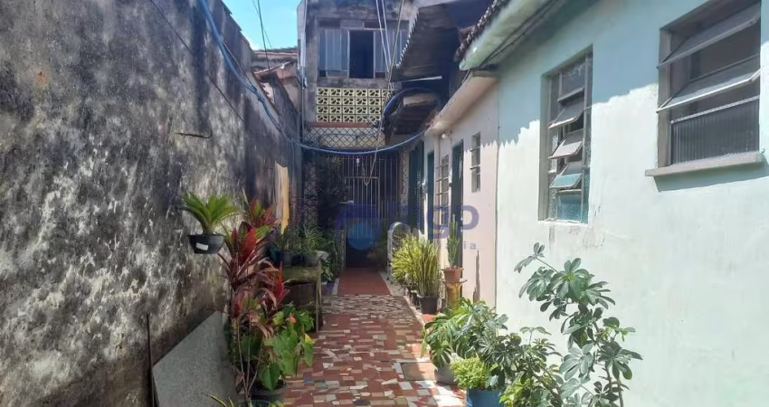 Casa com 5 quartos à venda, 86 m² - Ponte Grande - Guarulhos/SP