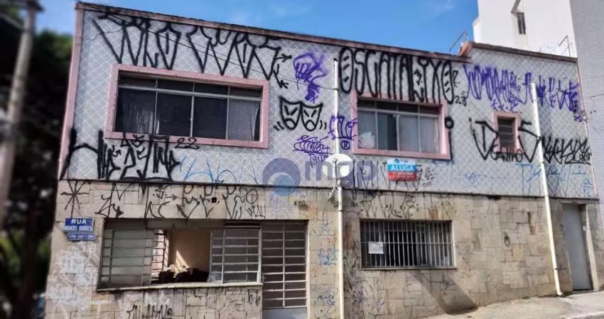 Sobrado com 10 dormitórios à venda, 450 m² - Vila Guilherme - São Paulo/SP