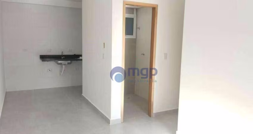 Apartamento com 2 quartos à venda na Vila Nova Mazzei - 43 m² - São Paulo/SP