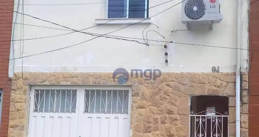 Sobrado com 2 quartos à venda na vila maria - 76 m² - são paulo/sp