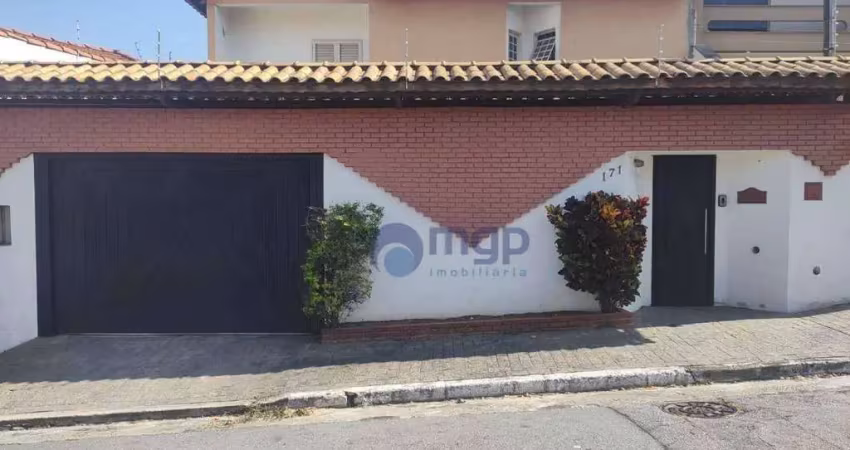 Sobrado com 3 quartos à venda na vila maria - 200 m² - são paulo/sp