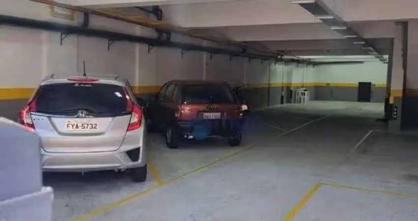Apartamento à venda, 50 m² - vila nivi - são paulo/sp