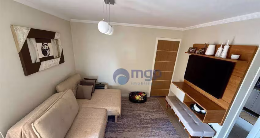 Apartamento com 3 quartos à venda no imirim - são paulo/sp