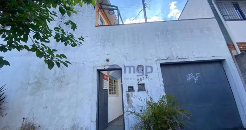 Sobrado com 3 quartos à venda, 225 m²  - Tucuruvi - São Paulo/SP