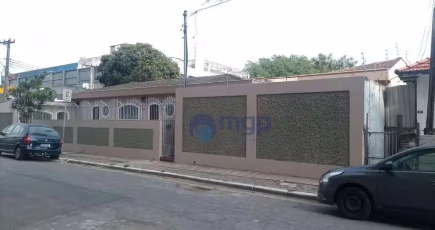 Terreno à venda, 991 m² - Vila Guilherme - São Paulo/SP