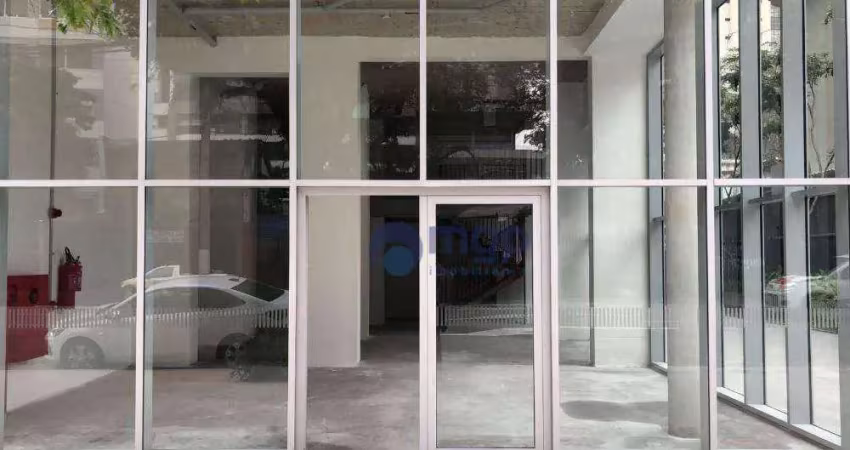 Loja à venda, 240 m² por R$ 4.200.000 - Pinheiros - São Paulo/SP