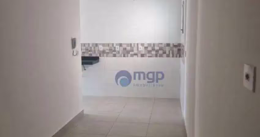 Apartamento com 2 quartos à venda, 45 m² - vila gustavo - são paulo/sp