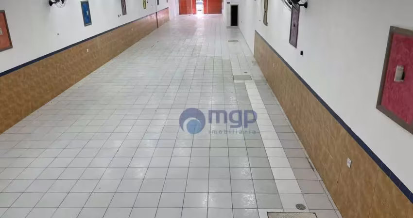 Galpão para alugar, 400 m² - tatuapé - são paulo/sp