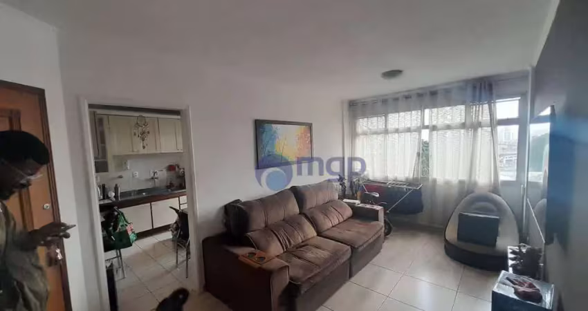 Apartamento com 2 quartos à venda na Vila Guilherme - 77 m² - São Paulo/SP