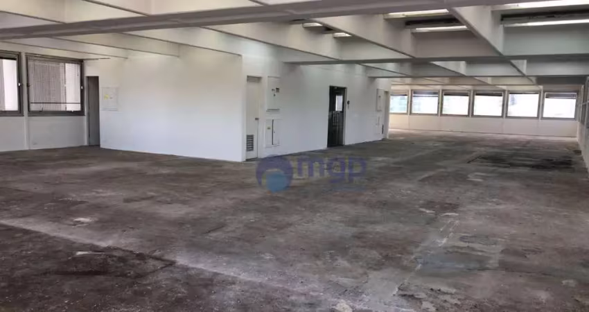 Conjunto para alugar, 415 m² - vila gertrudes - são paulo/sp