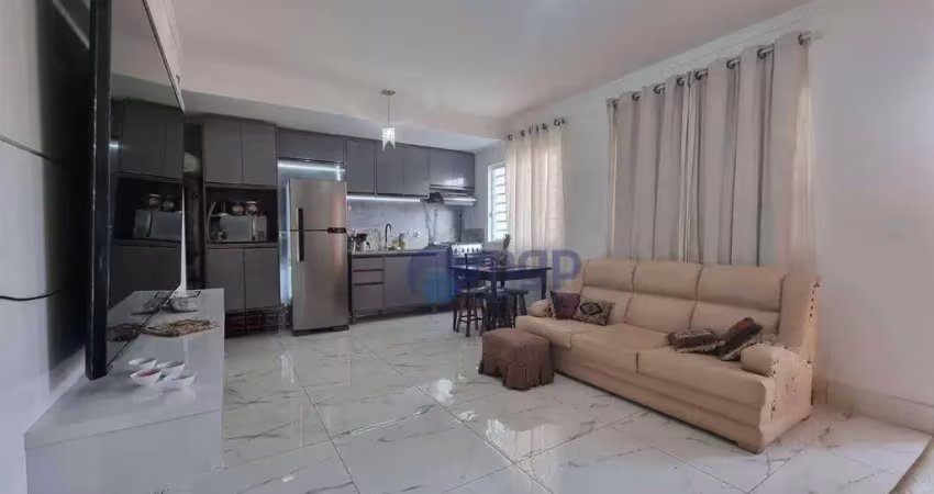 Sobrado com 2 quartos à venda, 90 m² - vila nova mazzei - são paulo/sp