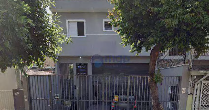Prédio à venda, 500 m² - vila gustavo - são paulo/sp