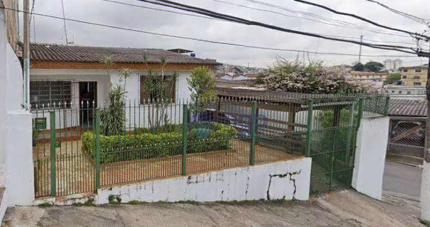 Sobrado com 6 quartos à venda, 300 m² - vila francos - são paulo/sp
