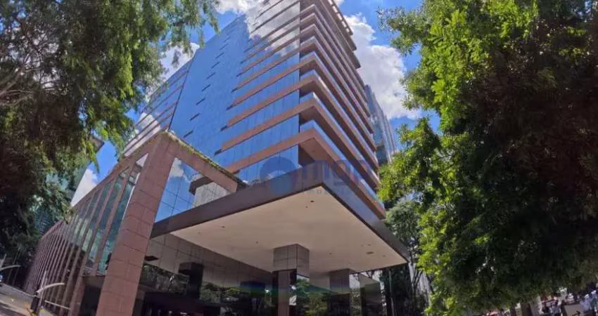 Conjunto para alugar, 247 m² - vila nova conceição - são paulo/sp