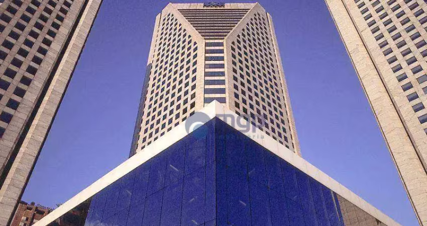 Conjunto para alugar, 4126 m²  - brooklin - são paulo/sp