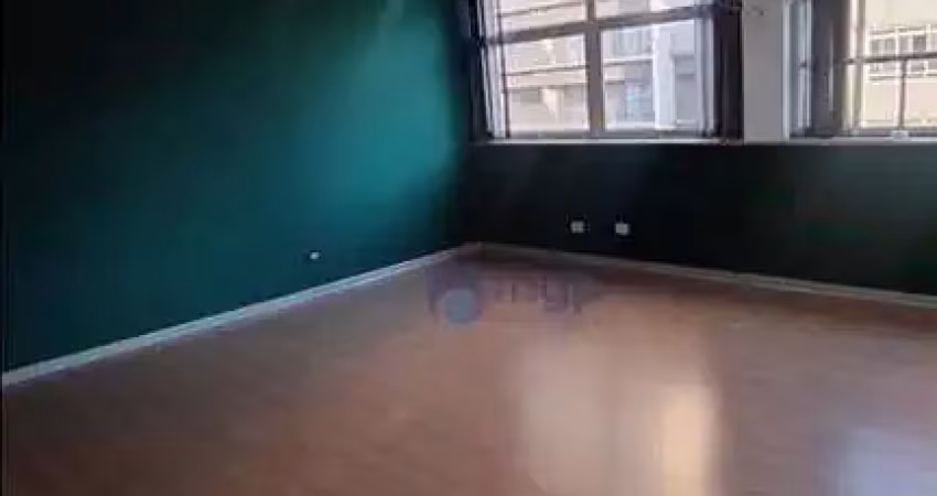 Conjunto para alugar, 100 m² - vila buarque - são paulo/sp