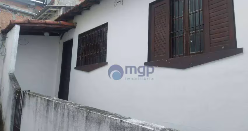 Casa com 1 quarto para alugar, 60 m² - vila nivi - são paulo/sp
