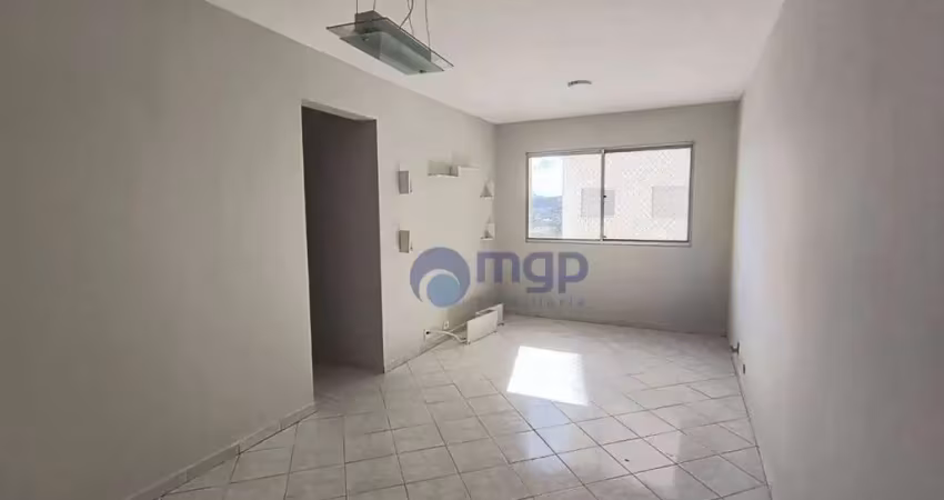 Apartamento com 3 quartos para alugar, 68 m²- santana - são paulo/sp