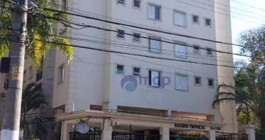 Apartamento com 2 quartos à venda, 55 m² - jardim brasil - são paulo/sp