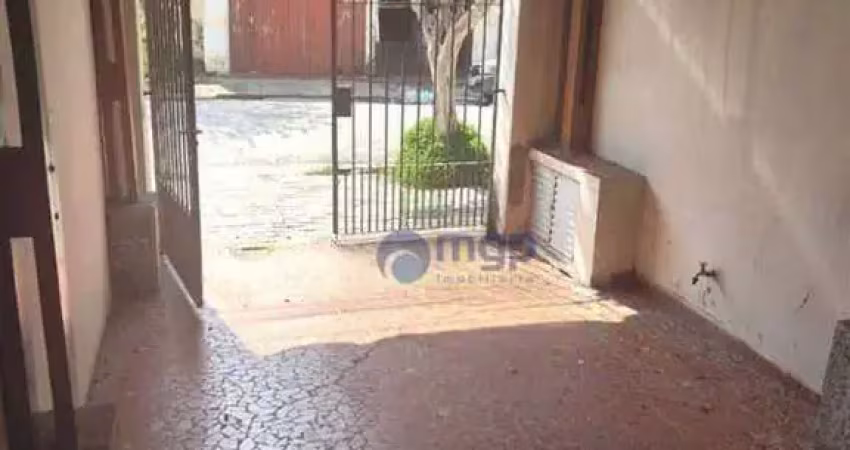 Sobrado com 2 quartos à venda na vila guilherme – 80 m² - são paulo/sp