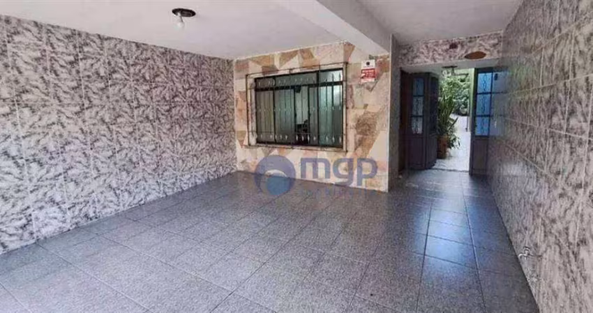 Sobrado com 4 quartos à venda no parque edu chaves - 120 m² - são paulo/sp