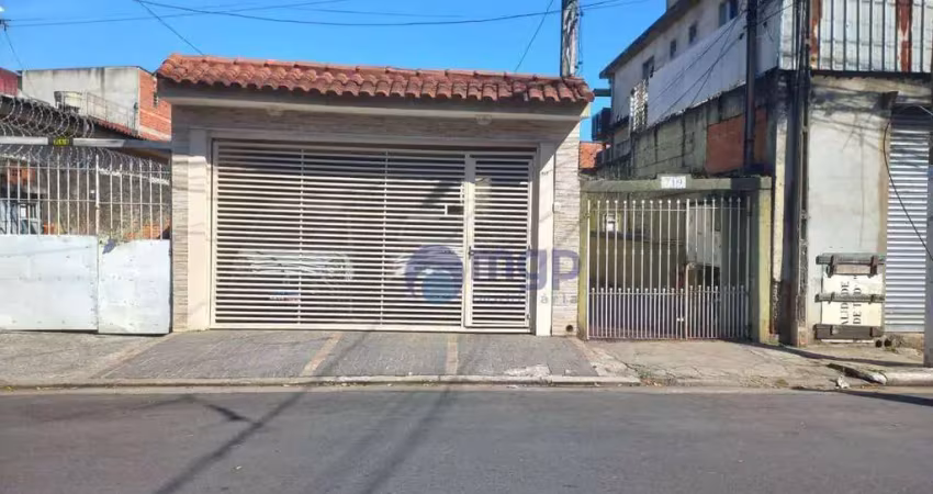 Casa com 2 quartos à venda, 66 m² - parque edu chaves - são paulo/sp