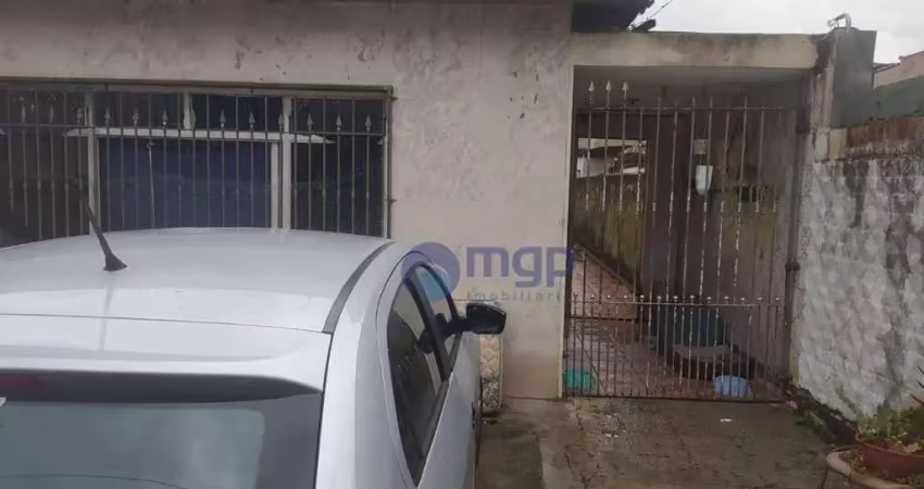 Casa com 3 quartos à venda, 132 m² - parque edu chaves - são paulo/sp