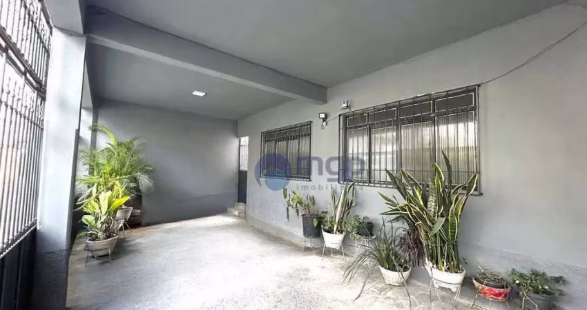Sobrado com 2 quartos à venda na vila paiva - 151 m² - são paulo/sp