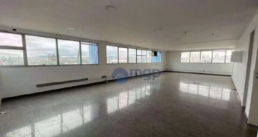 Sala comercial para locação na vila maria - 30 m² - são paulo/sp