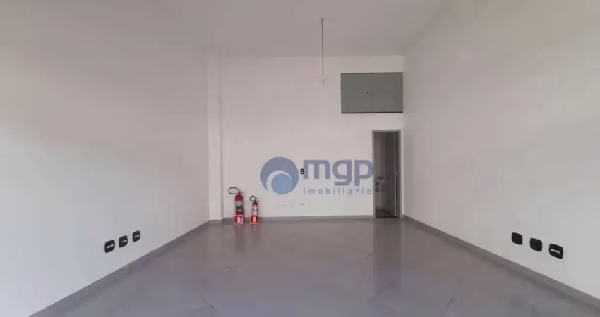 Salão comercial para locação – jaçanã – 32 m² - são paulo/sp