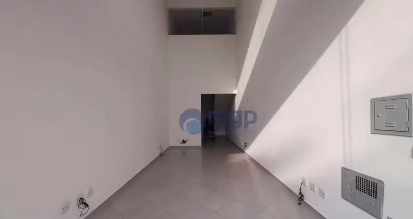 Sala comercial para alugar na Praça Angelita de Laet, 58, Jaçanã, São Paulo