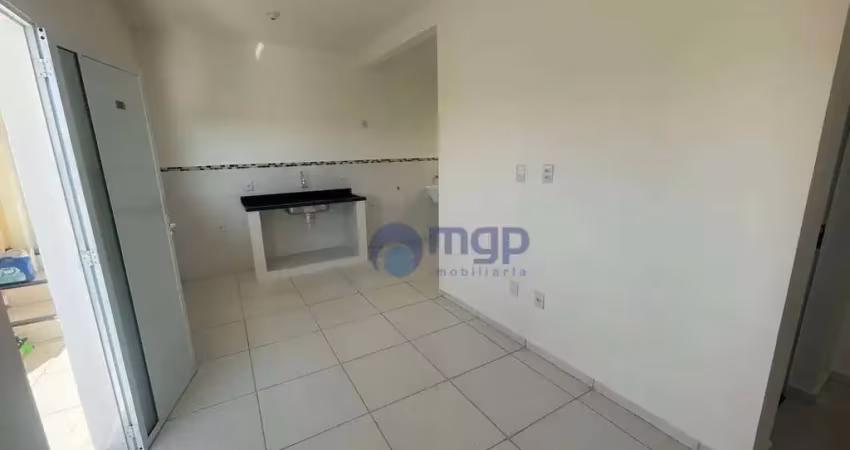 Apartamento com 2 quartos para locação na vila maria - 65 m² - são paulo/sp